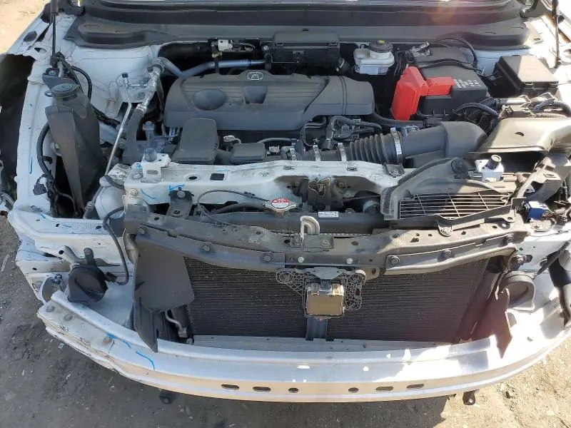 2021 ACURA RDX TECHNOLOGY  