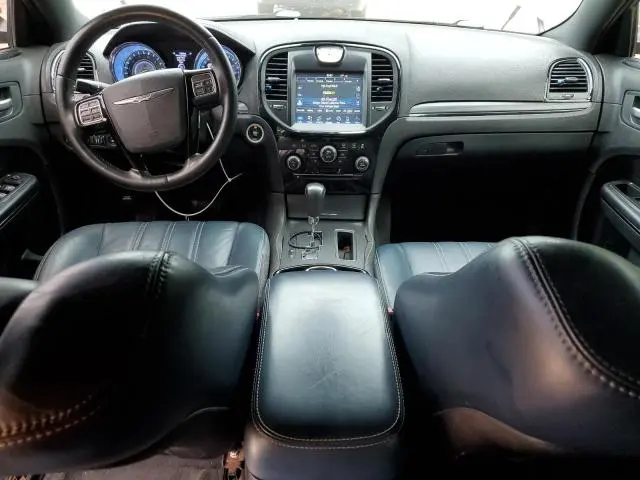 2014 CHRYSLER 300 S  