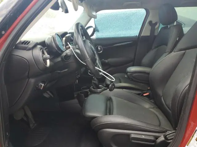 2015 MINI COOPER S  