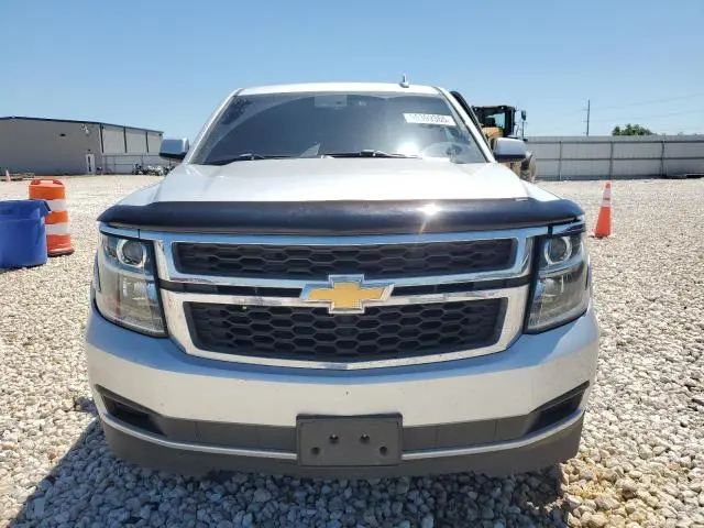 2019 CHEVROLET SUBURBAN C1500 LT  