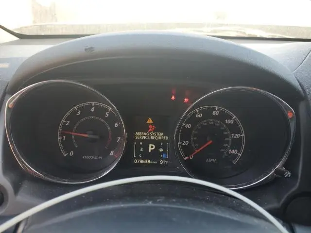 2021 MITSUBISHI OUTLANDER SPORT ES