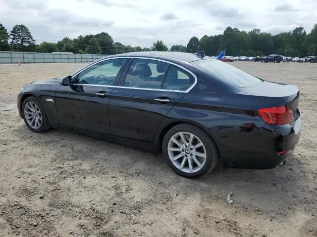 2015 BMW 535 I  