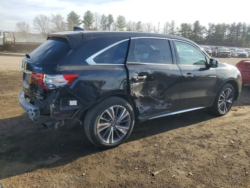 2019 ACURA MDX TECHNOLOGY  