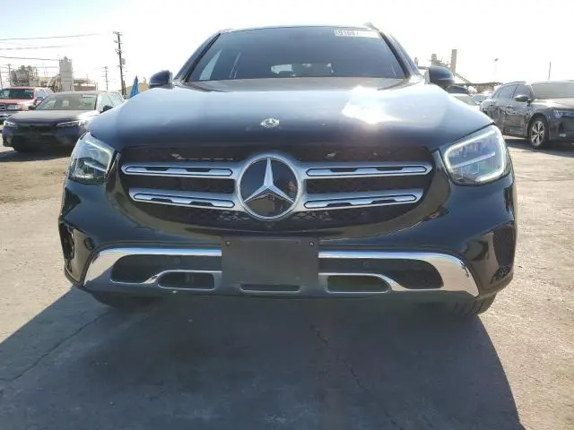 2020 MERCEDES-BENZ GLC 300  