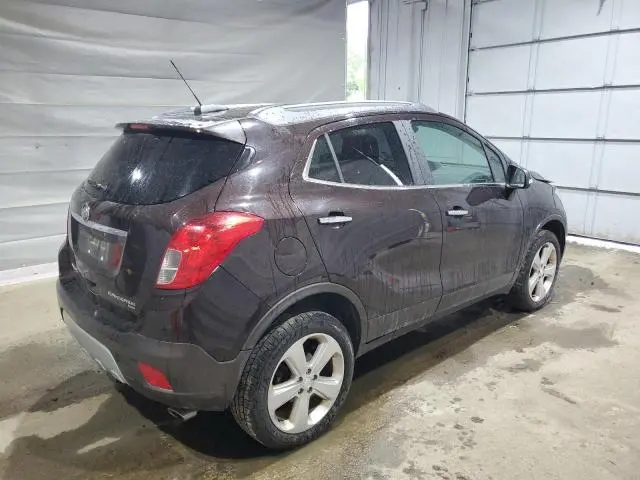 2015 BUICK ENCORE CONVENIENCE  