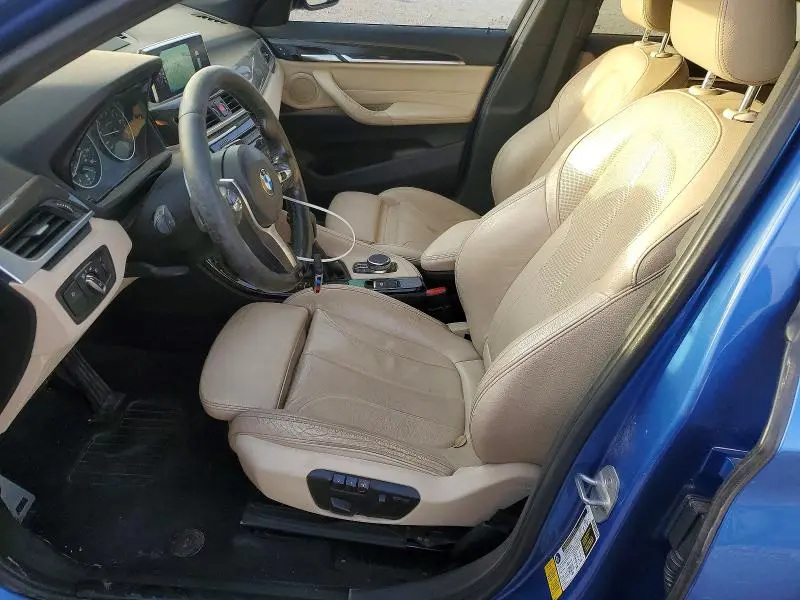 2017 BMW X1 SDRIVE28I  