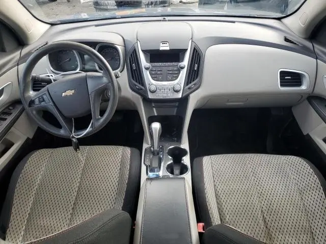 2010 CHEVROLET EQUINOX LS  
