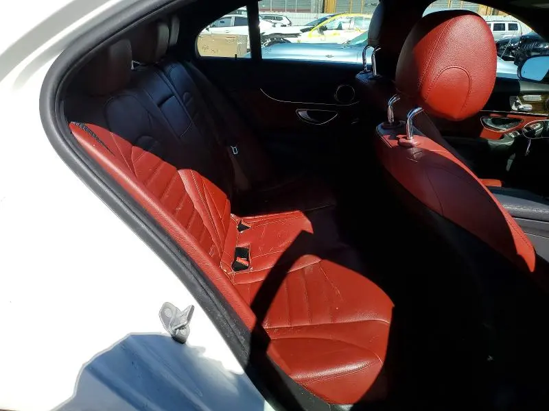 2020 MERCEDES-BENZ C 300  