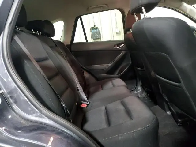 2014 MAZDA CX-5 TOURING  