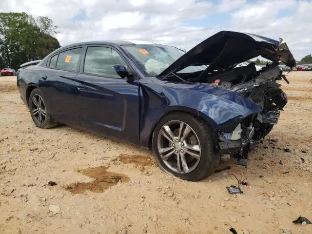 2014 DODGE CHARGER