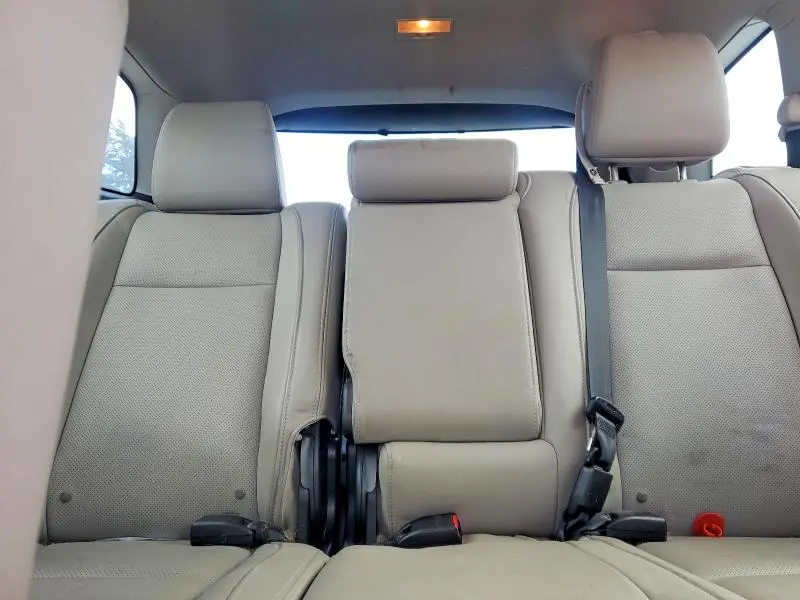 2015 MAZDA CX-9 TOURING  