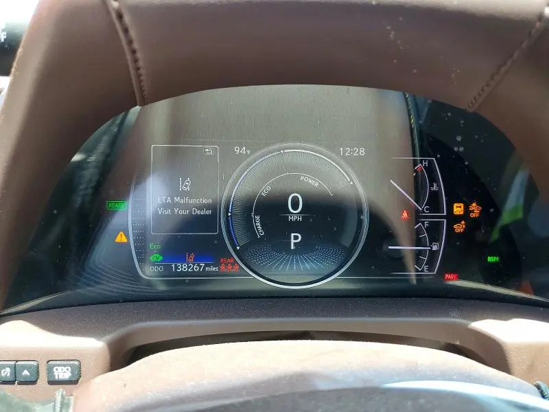 2021 LEXUS ES 300H  