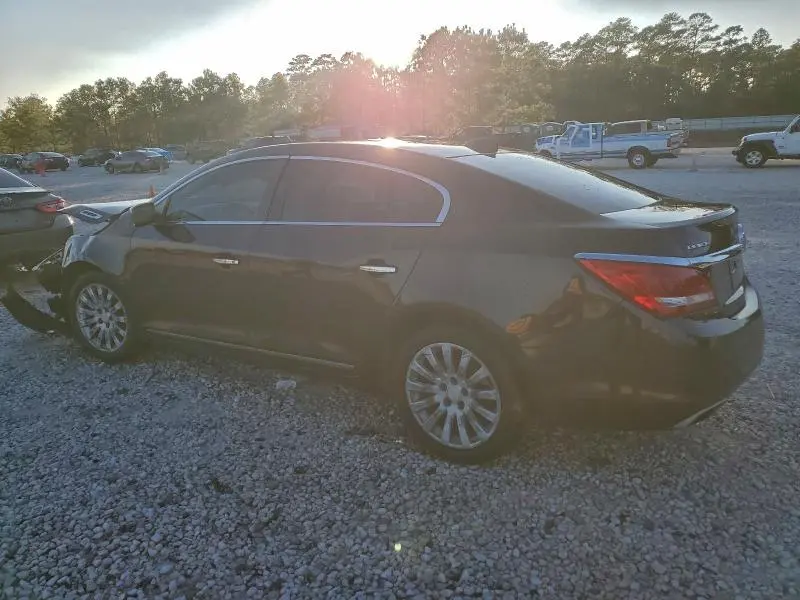 2015 BUICK LACROSSE   