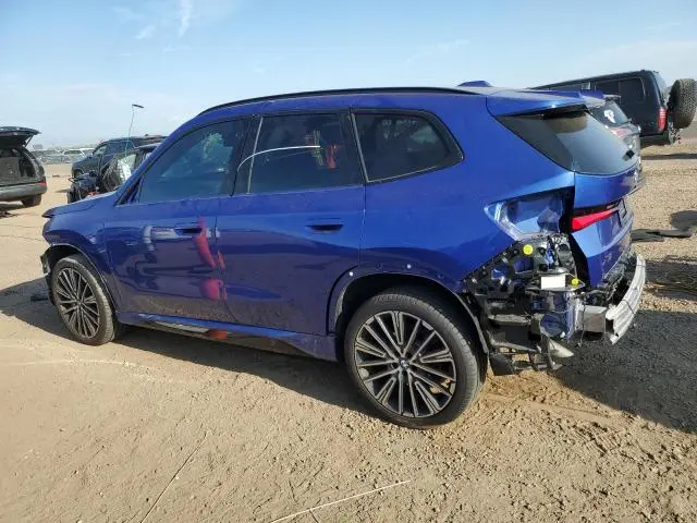 2024 BMW X1 XDRIVE28I  