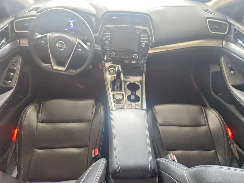 2020 NISSAN MAXIMA SV  