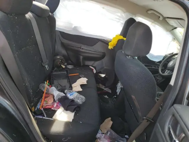 2012 SUBARU IMPREZA PREMIUM  