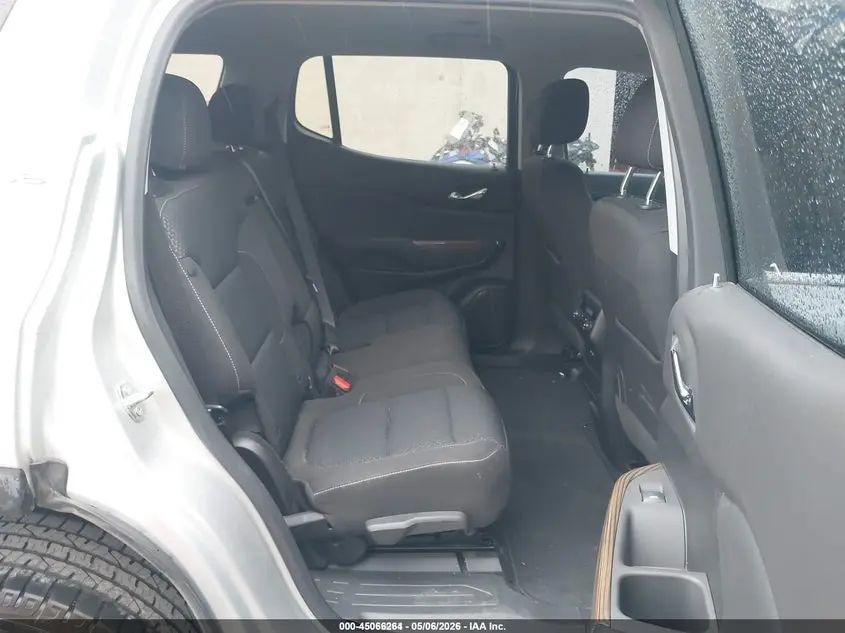 2020 GMC ACADIA FWD SLE