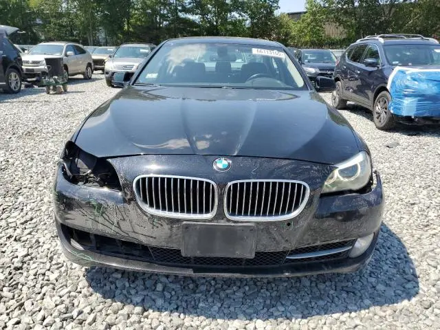 2011 BMW 535 XI  