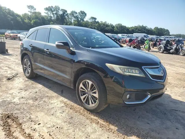 2016 ACURA RDX ADVANCE  