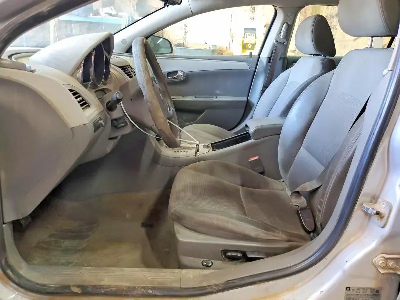 2011 CHEVROLET MALIBU 1LT  