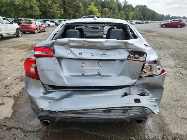 2017 VOLVO S60 DYNAMIC  