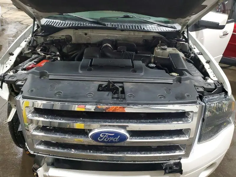 2011 FORD EXPEDITION LIMITED  