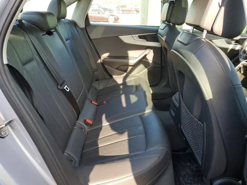 2017 AUDI A4 PREMIUM  