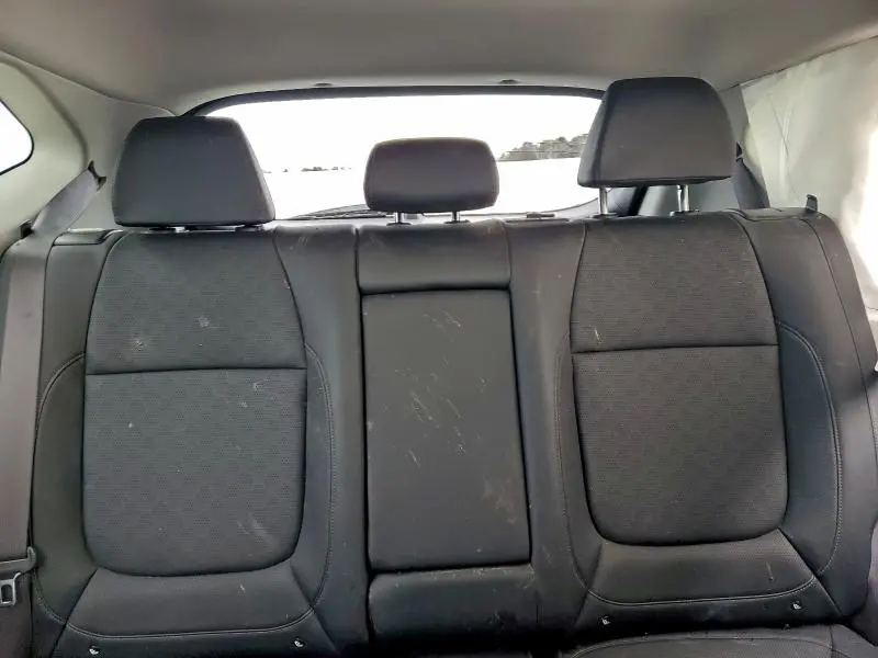 2021 KIA SELTOS SX  