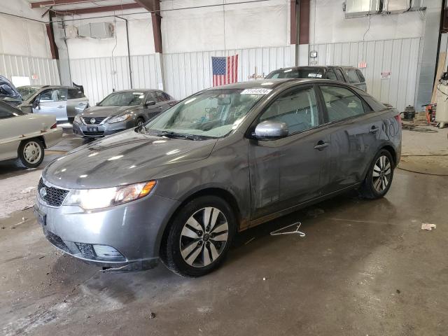 2013 KIA FORTE EX