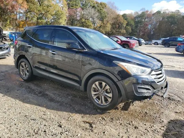2015 HYUNDAI SANTA FE SPORT   