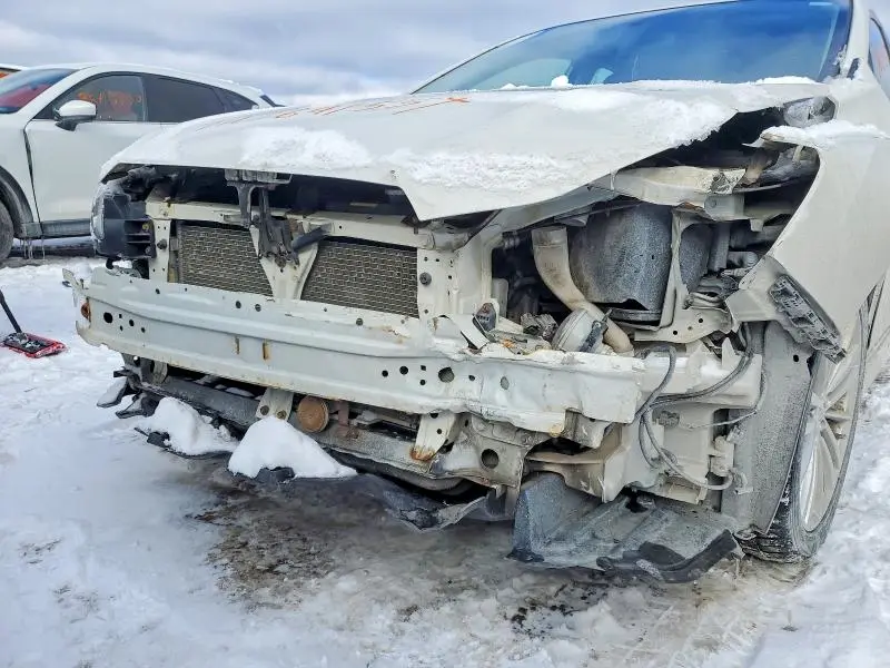 2016 SUBARU IMPREZA PREMIUM PLUS  