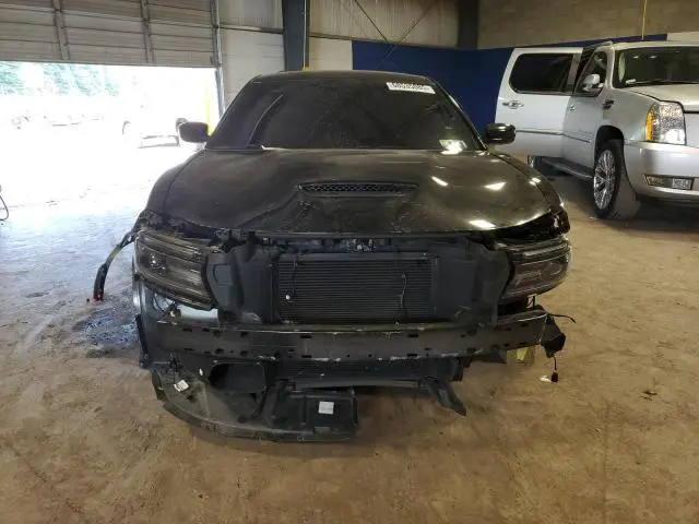 2021 DODGE CHARGER GT  