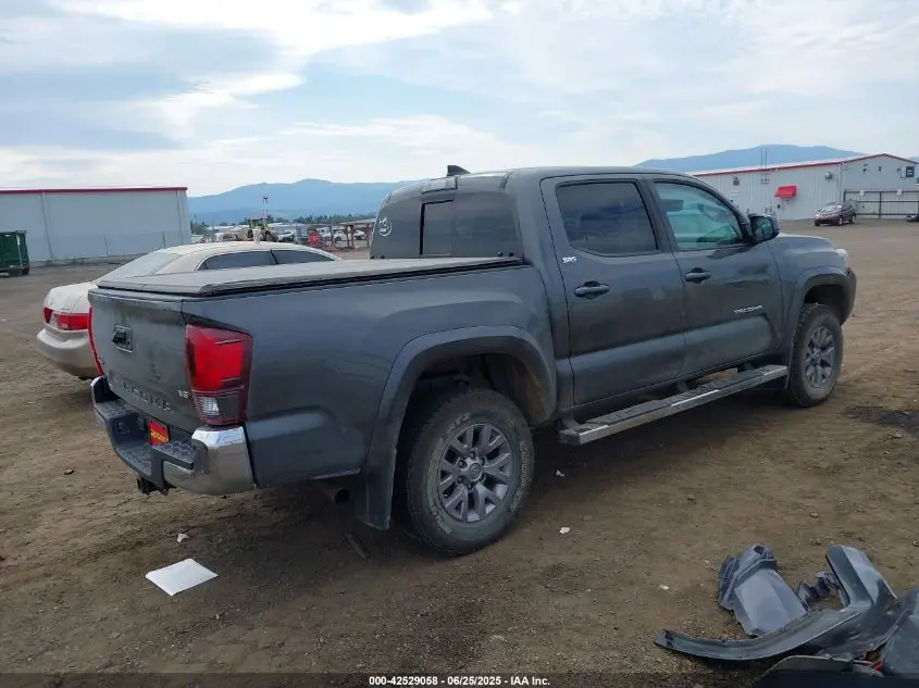 2019 TOYOTA TACOMA SR5 V6