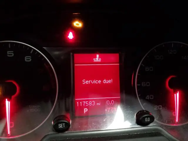 2012 AUDI Q5 PREMIUM PLUS  