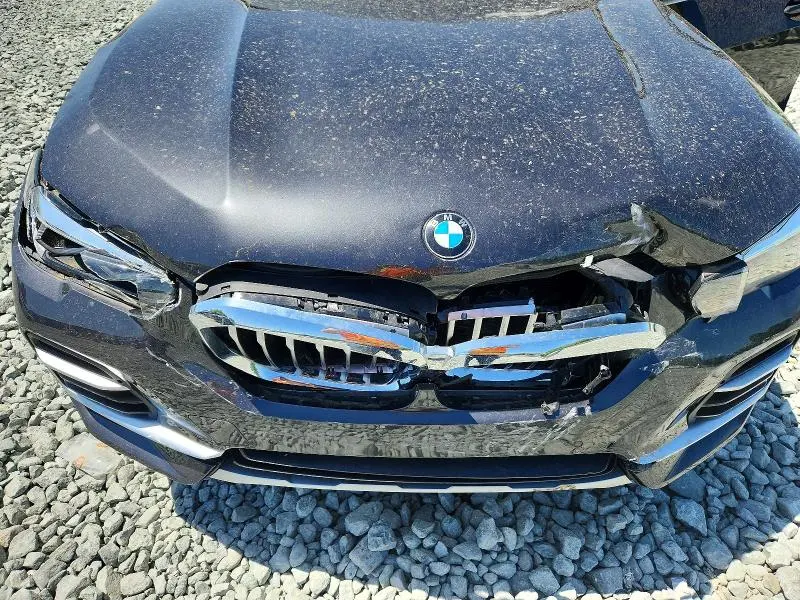2023 BMW X5 SDRIVE 40I  