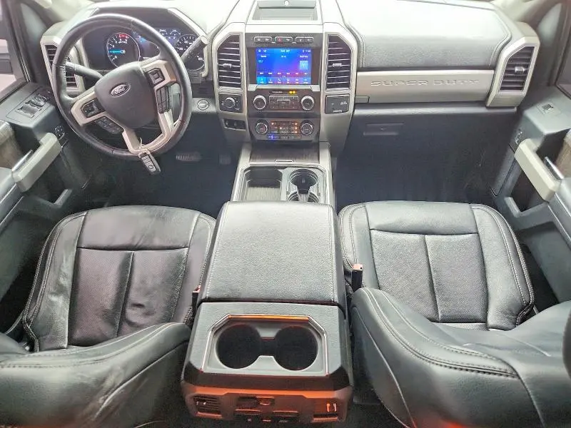2020 FORD F250 SUPER DUTY  