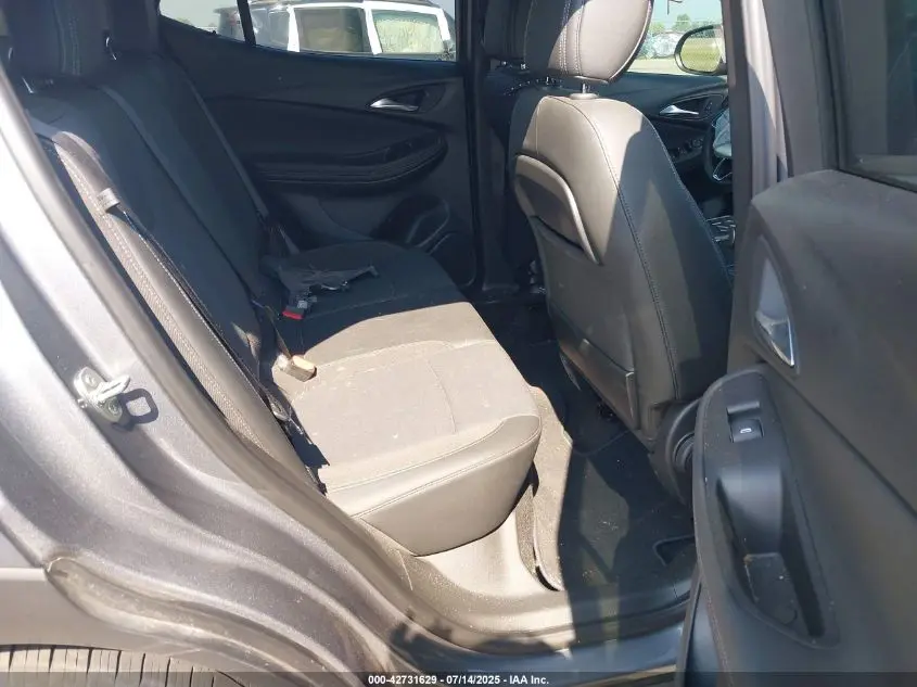 2020 BUICK ENCORE GX FWD PREFERRED