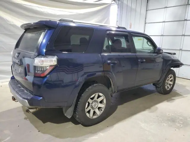 2014 TOYOTA 4RUNNER SR5  