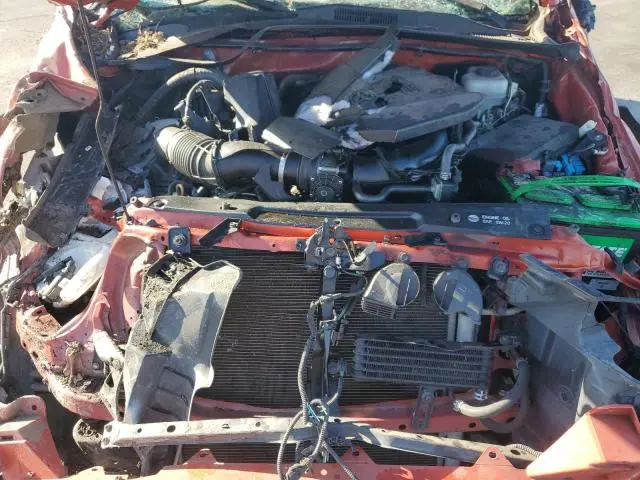 2017 TOYOTA TACOMA DOUBLE CAB  