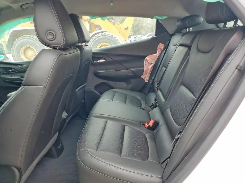 2023 CHEVROLET BOLT EV 2LT  