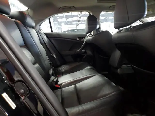 2010 ACURA TSX   