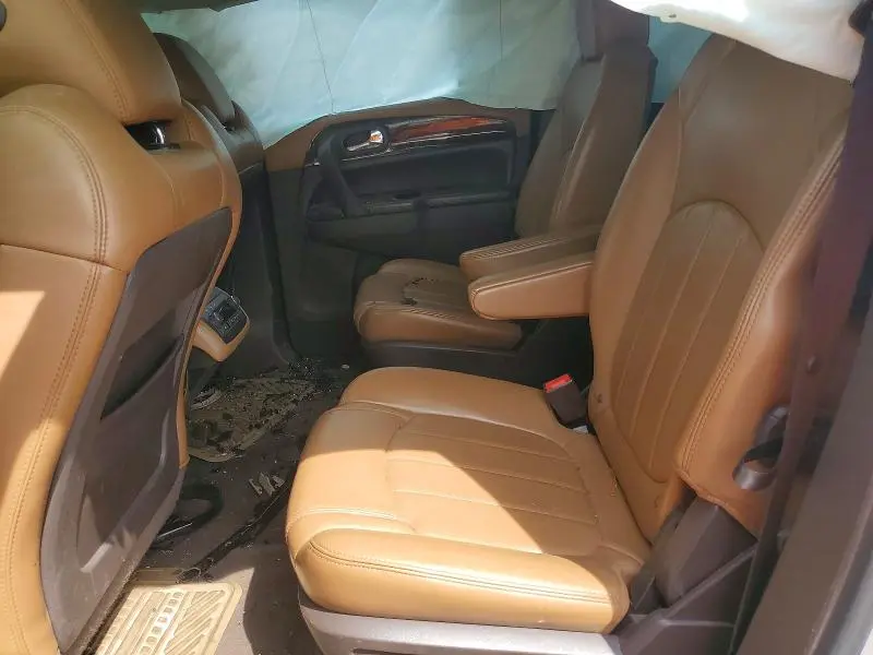 2014 BUICK ENCLAVE   