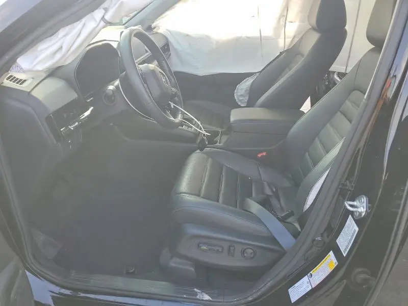 2024 HONDA CR-V EXL  