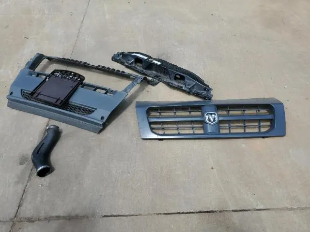 2017 RAM PROMASTER 1500 1500 STANDARD  