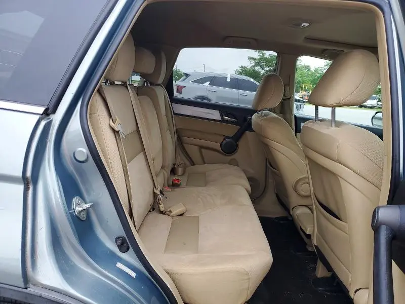 2011 HONDA CR-V EX  