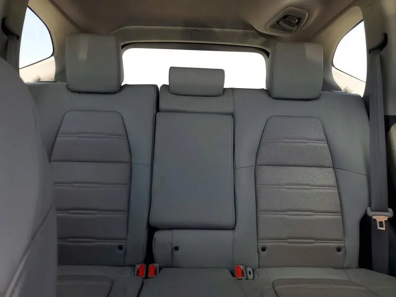 2017 HONDA CR-V EXL  