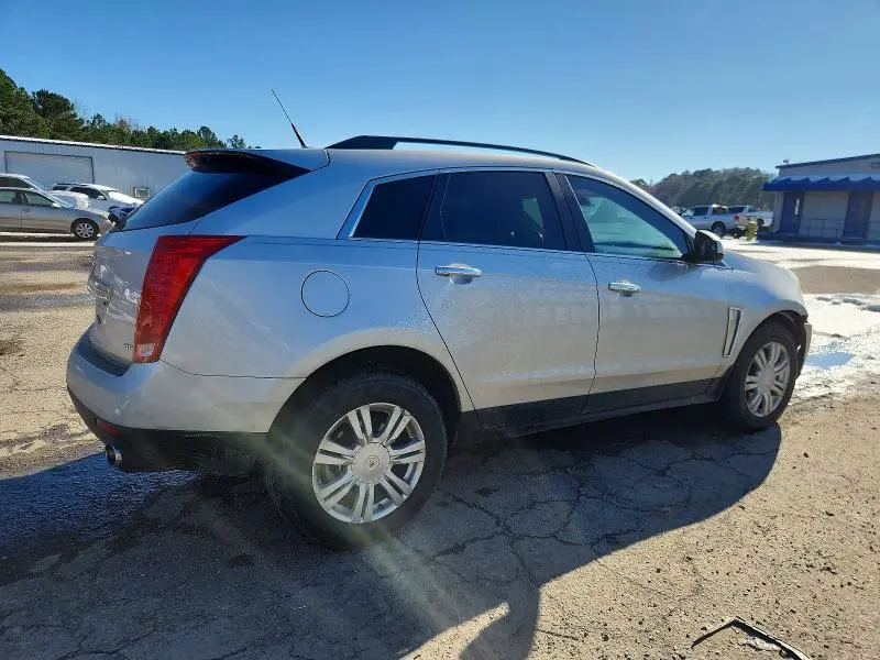 2014 CADILLAC SRX   