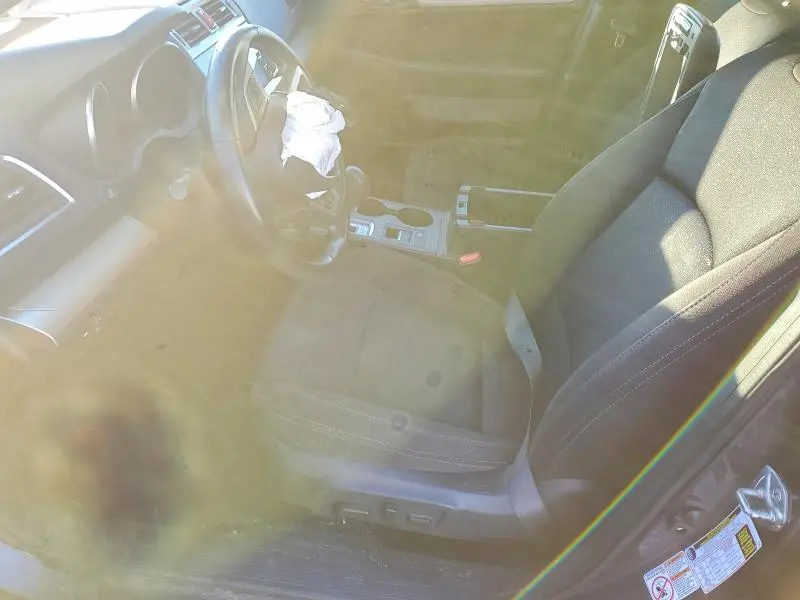 2017 SUBARU LEGACY 2.5I PREMIUM  