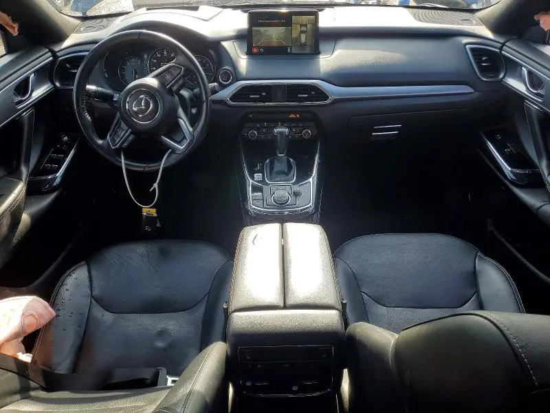 2020 MAZDA CX-9 GRAND TOURING  