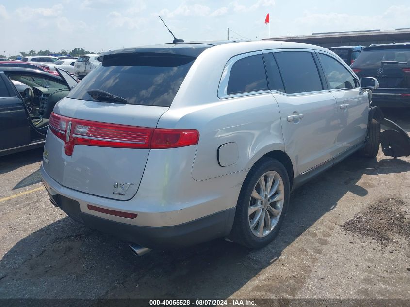 2010 LINCOLN MKT  